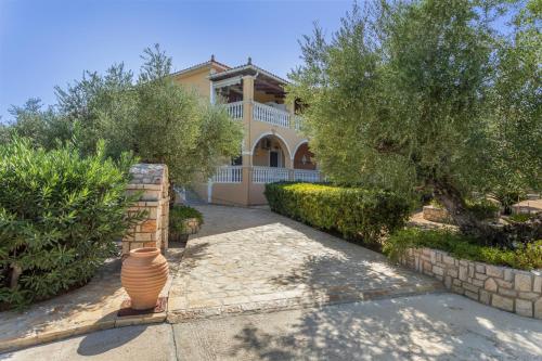 Dimaras Apartments Zakynthos 1