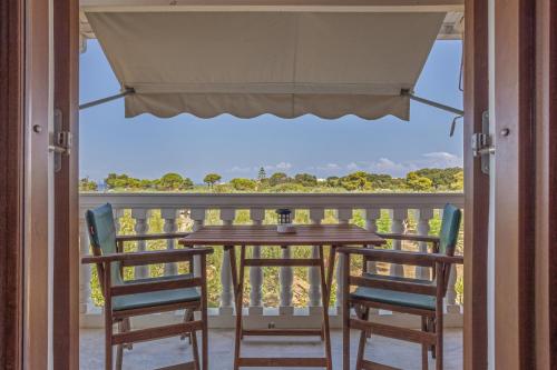 Dimaras Apartments Zakynthos 4