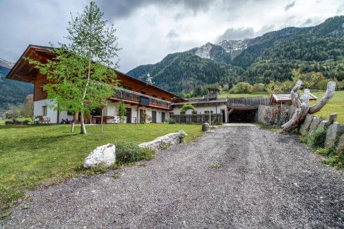 Scheiberhof