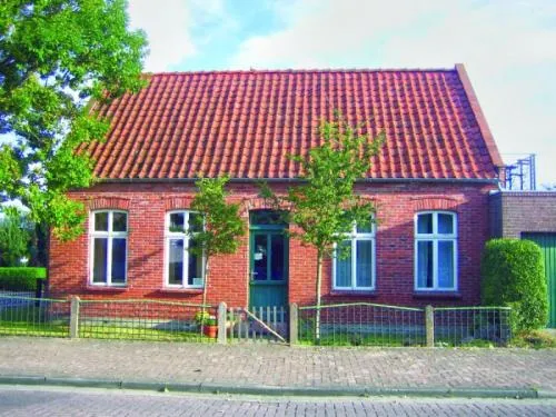 Ferienhaus Sommerlust in Borkum, Deutschland