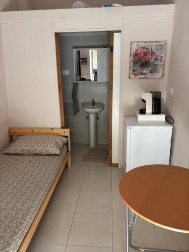 Guest house crociferi