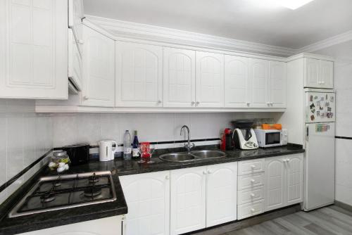 Las Teresitas Beach Apartment 5