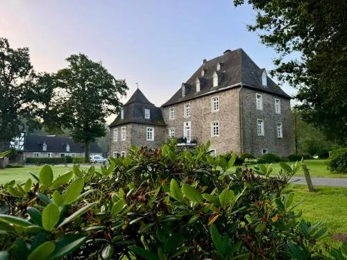 Gut Wenne in Eslohe Sauerland, Deutschland