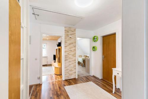 Exterior view, Ferienwohnung Nickel in Gemunden