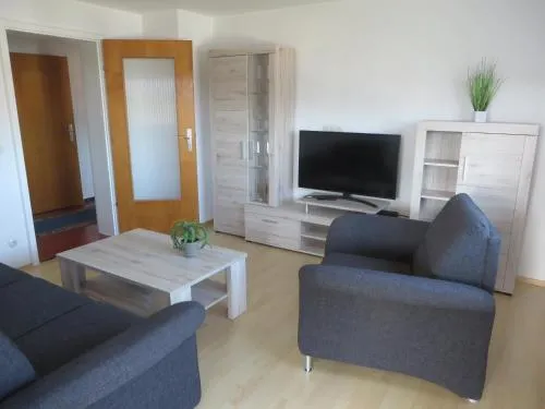 Ferienwohnung Stadtblick in Bräunlingen, Deutschland