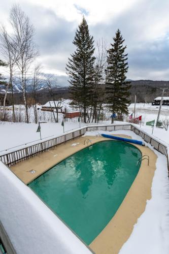 North Star Lodge & Resort in Killington (Vermont)