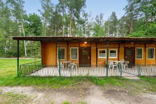 Bungalow 37b - Kimbucht in Reichendorf, Deutschland