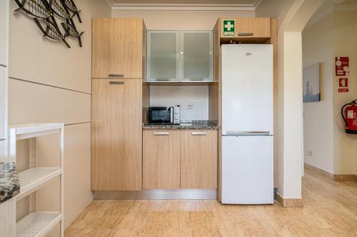 Apt Brightness Comfort In Burgau - image 2