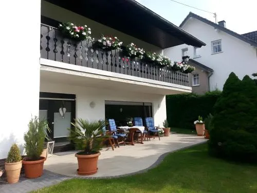 Ferienwohnung Poll in Wimbach, Deutschland