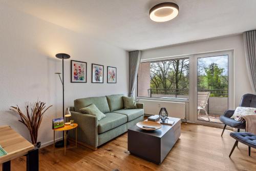 Berg und Tal Apartment in Brilon, Deutschland