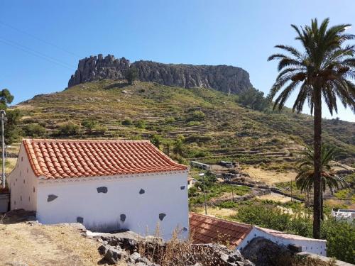 Casa Pavón de La Fortaleza Chipude gîte à louer Igualero