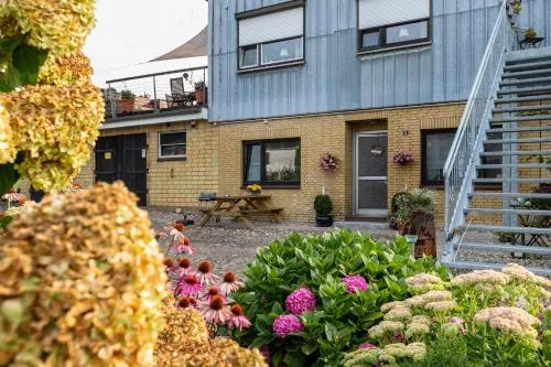 Traumland in Hollingstedt, Deutschland
