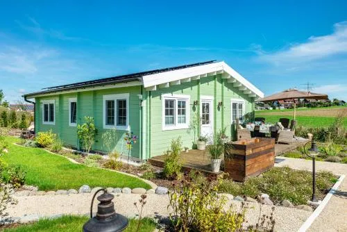 Chalet Finia in Sauldorf, Deutschland