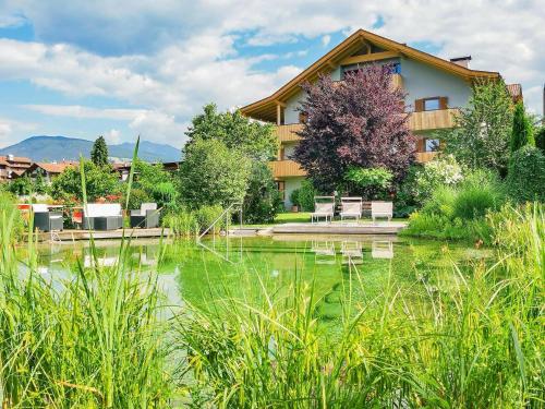 Residence Linderhof - Rasa