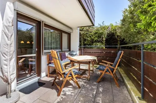 Ferienwohnungen Tannengeflüster in Ühlingen-Birkendorf, Deutschland