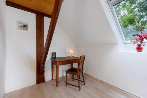 Grodenhof in Norderschwei, Deutschland