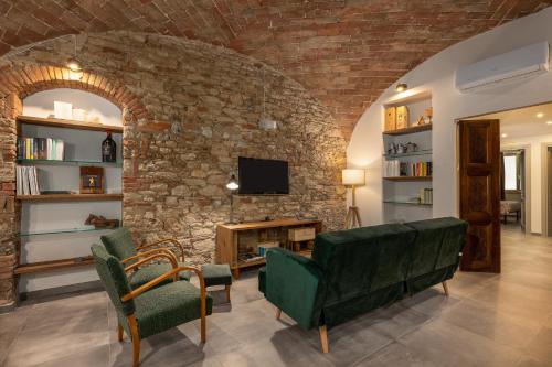 Casa Masoni, Colle Val D'Elsa