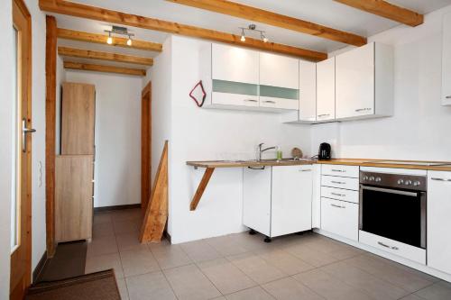 Kitchen, Kombi Wohnung in Deggenhausertal