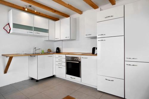 Kitchen, Kombi Wohnung in Deggenhausertal