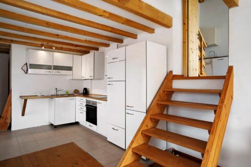 Exterior view, Kombi Wohnung in Deggenhausertal