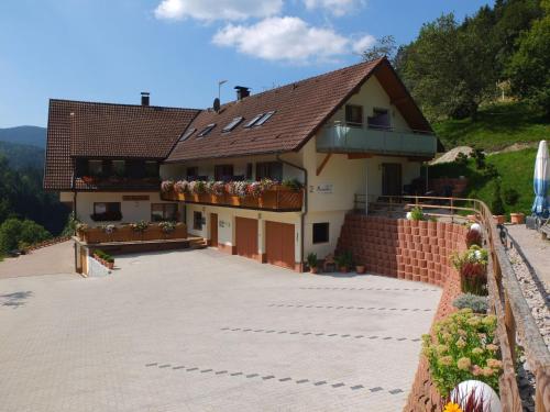 Paradies Im Schwarzwald