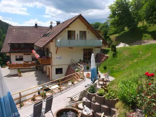 Paradies Im Schwarzwald in Bad Peterstal-Griesbach, Deutschland