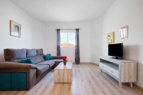 Casa Tanai gîte à louer Playa del Castillo