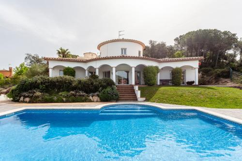 Villa Blanca