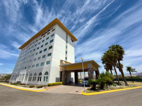 Hampton Inn by Hilton Silao-Aeropuerto, Mexico