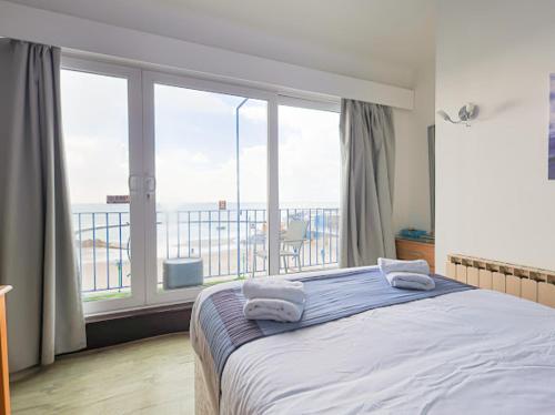 De L Etang Guest House in Saint Helier