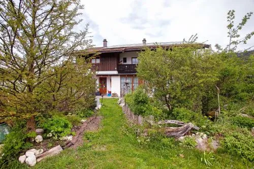Ferienwohnung beim Roana in Inzell, Deutschland