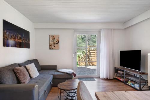Ferienwohnung am Waldrand in Alpirsbach, Deutschland