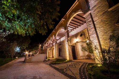 La Casona Minera