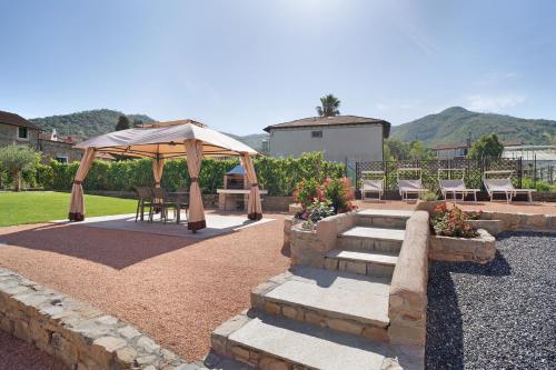 Agriturismo il Borgo - Lavanda - Apartment - Villanova dʼAlbenga