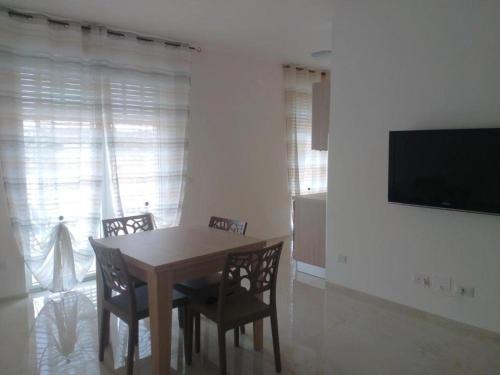Torres Suite 5