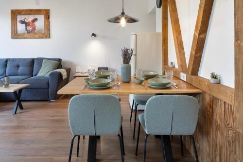 Ferienwohnung Am Mehlberg in Hinterzarten, Deutschland