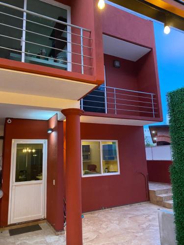 Casa de descanso en la mejor zona de oaxaca in Santa María Del Tule