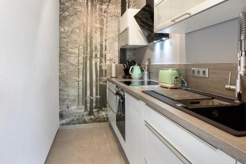 Ferienwohnung Am Mehlberg in Hinterzarten, Deutschland