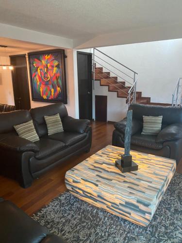 Casa de descanso en la mejor zona de oaxaca in Santa María Del Tule