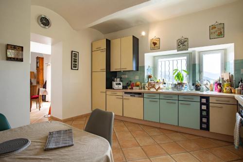 Viesnīcas āriene, La Villa du bonheur in Puī Senmartēna