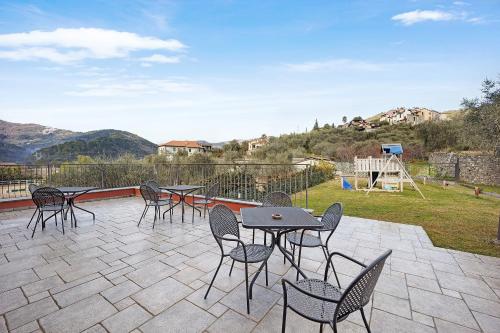  Virginia Agriturismo La Scuderia in Molino Nuovo