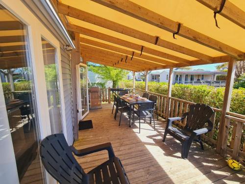 Premium Mobile Home – 5 étoiles