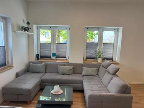 Ferienwohnung Mäiasch Gödenroth in Gödenroth, Deutschland