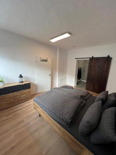 Ferienwohnung Mäiasch Gödenroth (Ferienwohnung Maiasch Godenroth) in 霍尔尼希