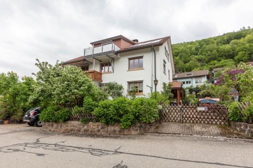 Haus Michler - Todtnau