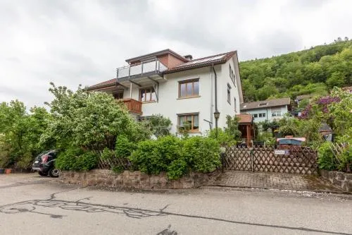 Haus Michler in Todtnau, Deutschland