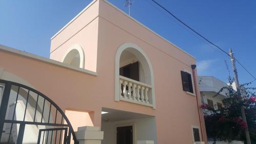  Bilocale centralissimo vista mare 29 in 73026 Torre dell'Orso