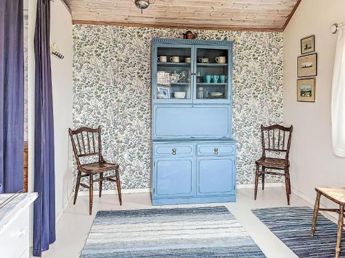кухня, Holiday Home Villa Alvaret by Interhome in Шьопингсвик
