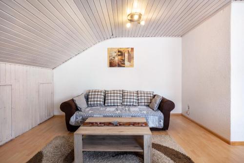 A szálláshely kívülről, Ferienwohnung Fly in Wehr
