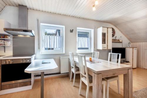 A szálláshely kívülről, Ferienwohnung Fly in Wehr